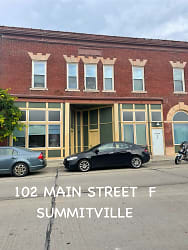 102 N Main St unit F - Summitville, IN