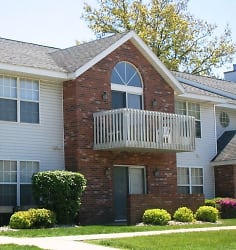 North River Landing Apartments - Elkhart, IN