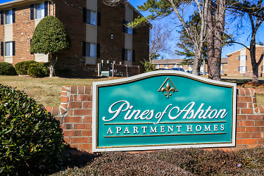 Pines Of Ashton Apartments - undefined, undefined