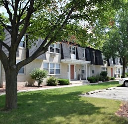 1333 S Norwood Ave unit 2 - Green Bay, WI