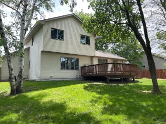 1727 155th Ave NW - Andover, MN