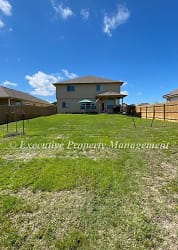 3141 Wigeon Wy - Copperas Cove, TX