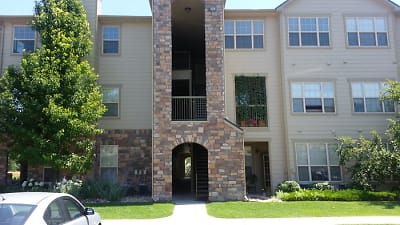 5620 Fossil Creek Pkwy unit 7 7304 - Fort Collins, CO
