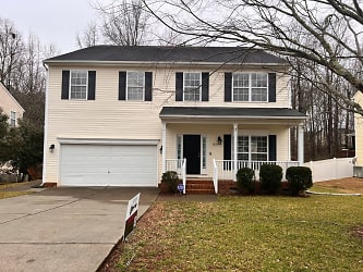 1237 Marbank St - Wake Forest, NC
