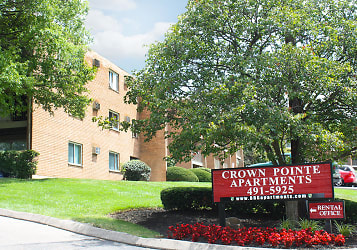 Crown Pointe Apartments - Covington, KY