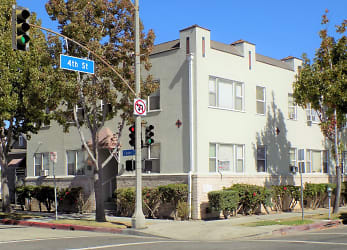 406 Linden Ave unit 05 - Long Beach, CA