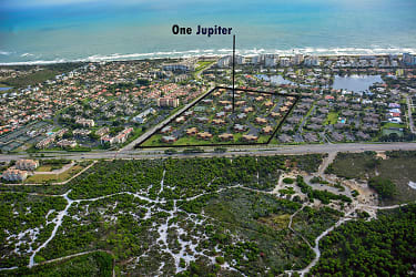 1420 Ocean Way #6C - Jupiter, FL