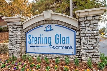 Sterling Glen Apartments - Norcross, GA