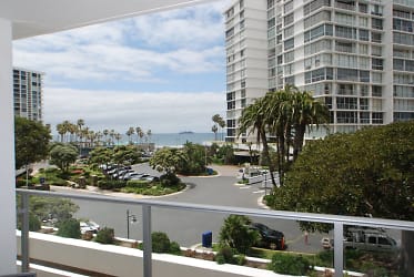 1770 Avenida Del Mundo #201 Apartments - Coronado, CA