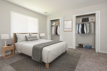 Wynsum Townhomes - Raleigh, NC