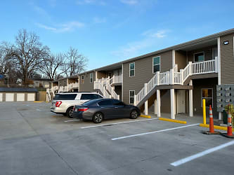 802 Crown St unit A14 - Marble Hill, MO