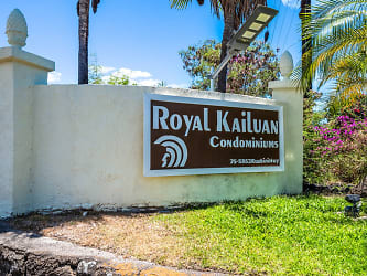 75-5863 Kuakini Hwy unit 338 - Kailua Kona, HI