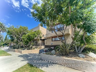 3710 Midvale Ave - Los Angeles, CA