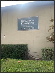 314 Pearson Ave unit 15 - Anaheim, CA