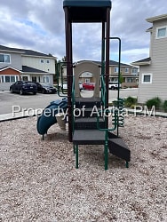 3534 E. Grand Forest Dr., #104 - Boise, ID