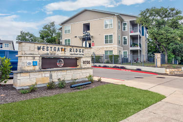 West Gate Ridge Apartment Homes - Austin, TX