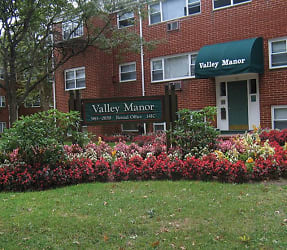 Valley Manor Apartments - undefined, undefined