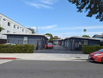 509 E Hyde Park Pl unit 1 - Inglewood, CA