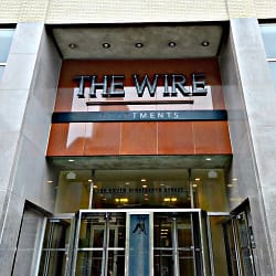 The Wire Apartments - Omaha, NE