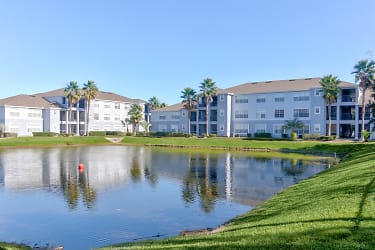 Sundance Pointe Apartments - Jacksonville, FL