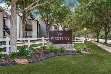Westley Apartments - Arlington, TX