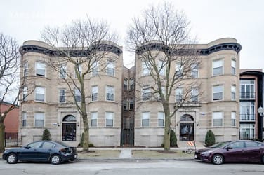 6221 S Kenwood Ave - Chicago, IL