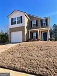 1720 Mary Ave #11 - Griffin, GA