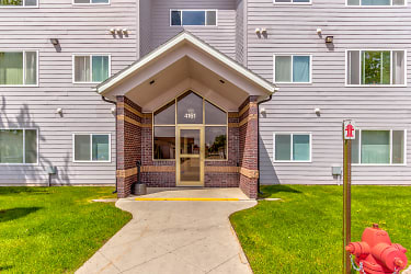 West Willow Wood Apartments - Fargo, ND