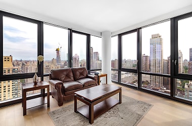 21 West End Ave unit 4410 - New York, NY