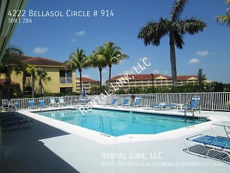 4222 Bellasol Circle # 914 - Fort Myers, FL