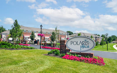 Polaris Place Apartments - Columbus, OH
