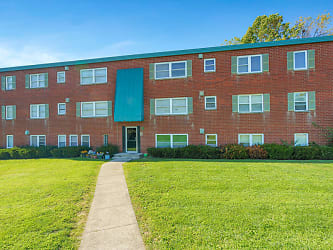 5501 Norwood Apartments - Cincinnati, OH