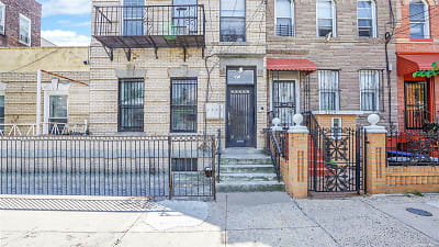 2218 Dean St 1 Apartments - Brooklyn, NY