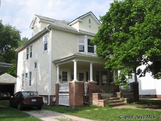 457 W Lawrence Ave unit 2 - Springfield, IL