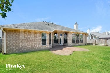 12810 Mossy Ledge Dr - Tomball, TX