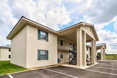 Jackson West Apartments - Tupelo, MS