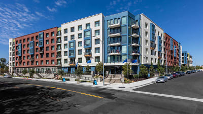 Vista 99 Apartments - San Jose, CA