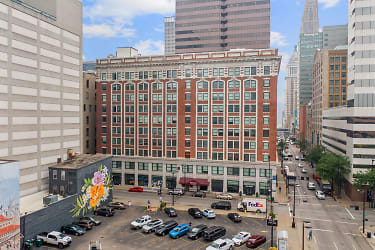 Provident Apartments - Cincinnati, OH