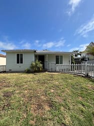 1719 Oliver Ave - San Diego, CA