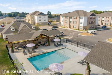 The Reserve At Tontitown Apartments - Springdale, AR