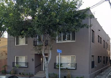 223 Lime Ave unit 12 - Long Beach, CA