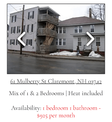 61 Mulberry St unit 7 - undefined, undefined