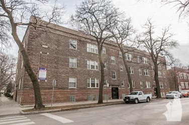 3453 N Wolcott Ave - Chicago, IL
