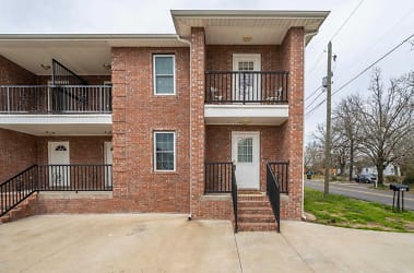 173 Hershell Rd unit A - Hot Springs, AR