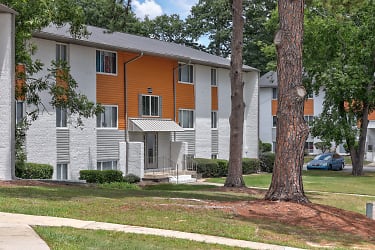 Summit Augusta Apartments - Augusta, GA