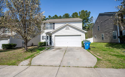 311 Weeping Willow Dr - Durham, NC