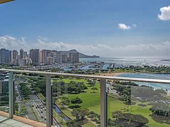 1288 Ala Moana Blvd unit 23D - Honolulu, HI