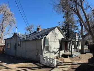 1010 N Wahsatch Ave - Colorado Springs, CO