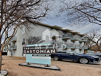 4502 Gaston Ave Unit 217 - Dallas, TX