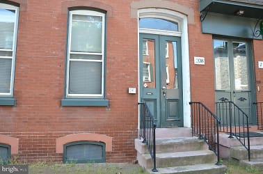 208 W Gay St #2 - West Chester, PA
